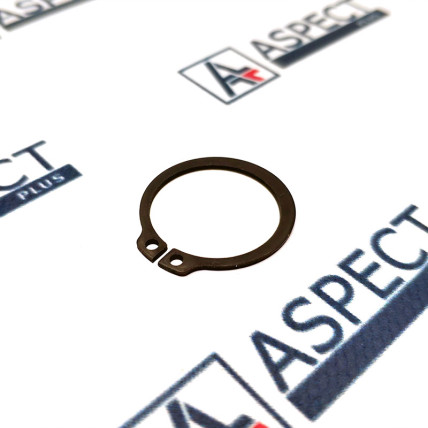 Snap Ring Bosch Rexroth R909083355 Genuine
