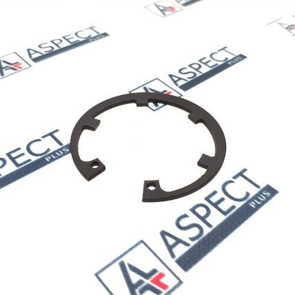 Snap Ring Bosch Rexroth R902600141 Genuine