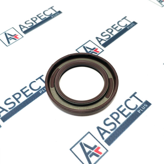 Shaft Seal Bosch Rexroth R902601818 Genuine
