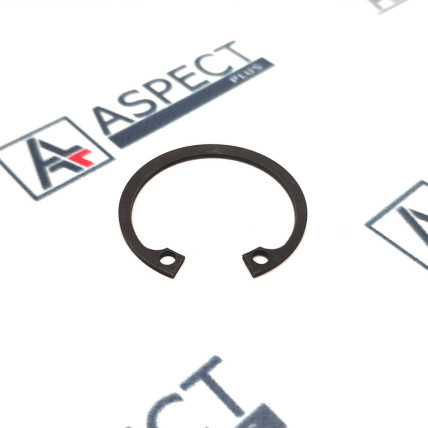 Snap Ring Bosch Rexroth R909083393 Genuine