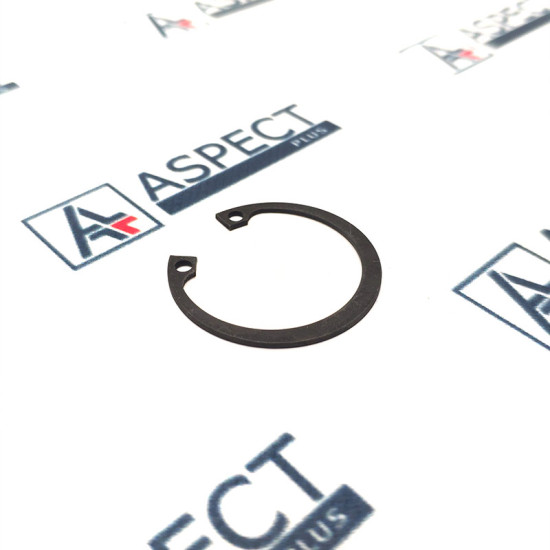 Snap Ring Bosch Rexroth R909083393 Genuine