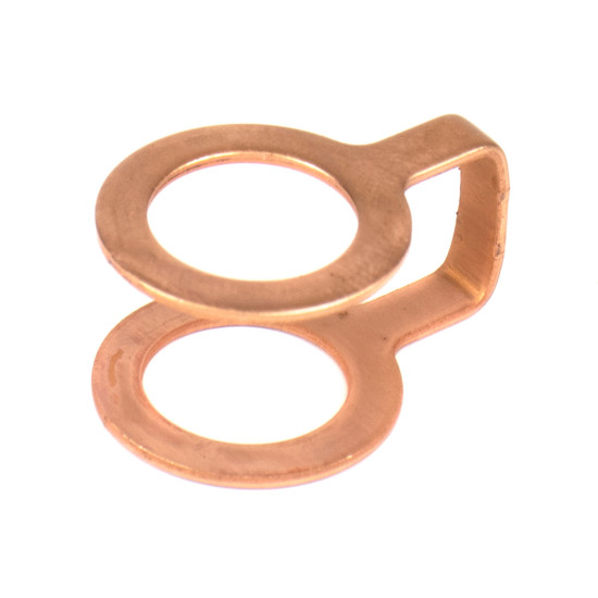 Fuel system Gasket Isuzu 8980659930 Genuine