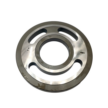 Valve plate Right Bosch Rexroth R902010110 3 windows SKS