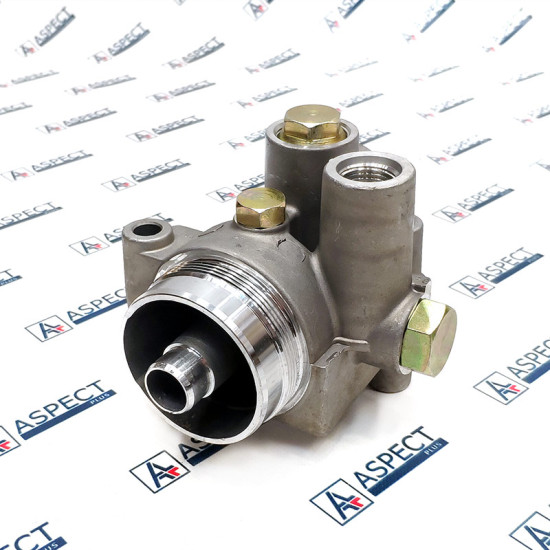 Fuel Filter Body Hitachi 4629717 AFM