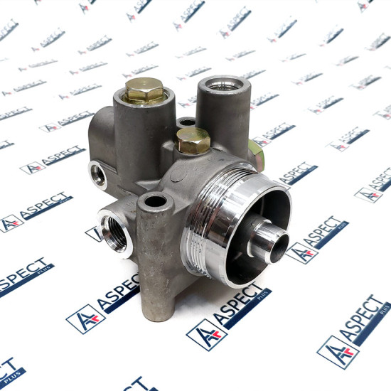 Fuel Filter Body Hitachi 4629717 AFM