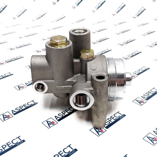Fuel Filter Body Hitachi 4629717 AFM