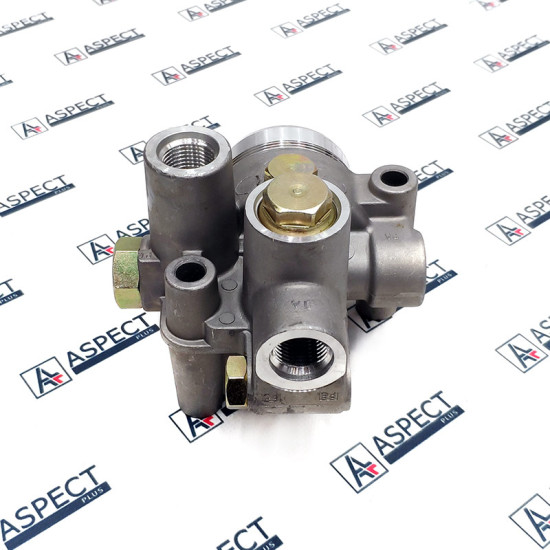 Fuel Filter Body Hitachi 4629717 AFM