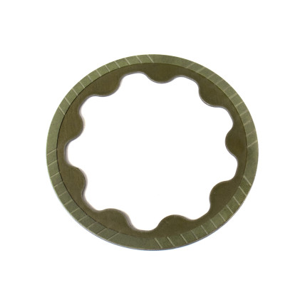Friction Plate Nabtesco MSP02069A SKS