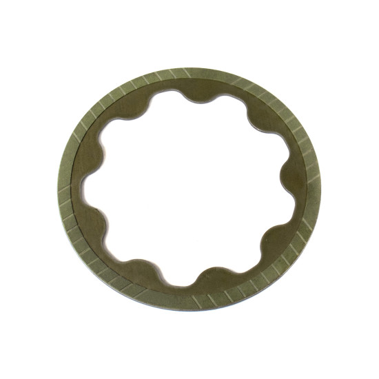 Friction Plate Nabtesco MSP02069A SKS