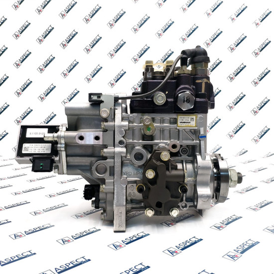 Fuel Injection Pump Yanmar 729975-51310 YANMAR
