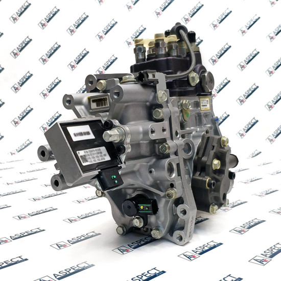Fuel Injection Pump Yanmar 729975-51310 YANMAR
