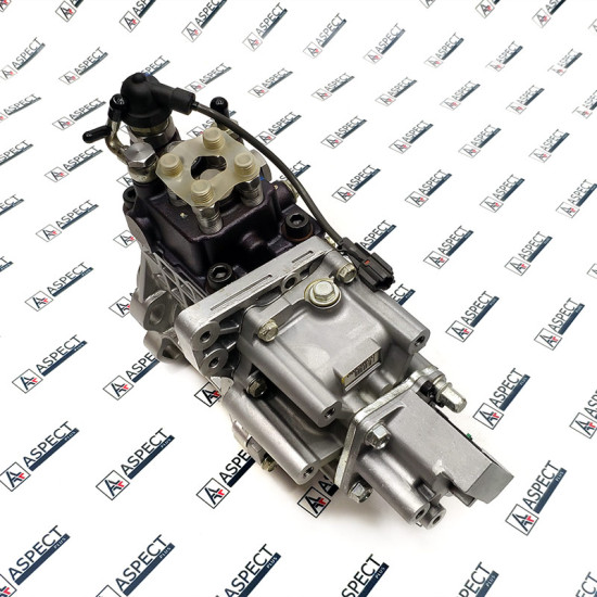 Fuel Injection Pump Yanmar 729975-51310 YANMAR