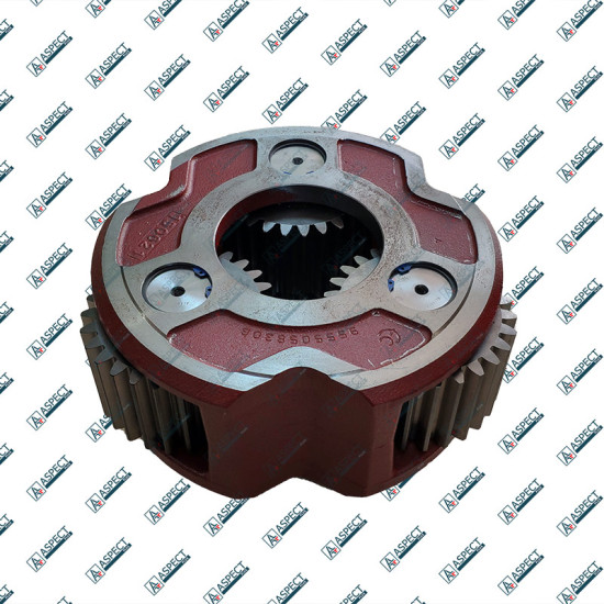 1st Reduction Assembly JCB 05/202600 OEM