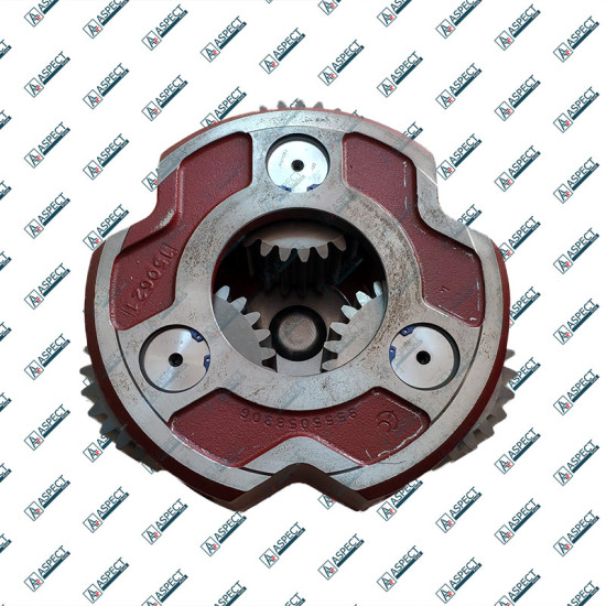 1st Reduction Assembly JCB 05/202600 OEM