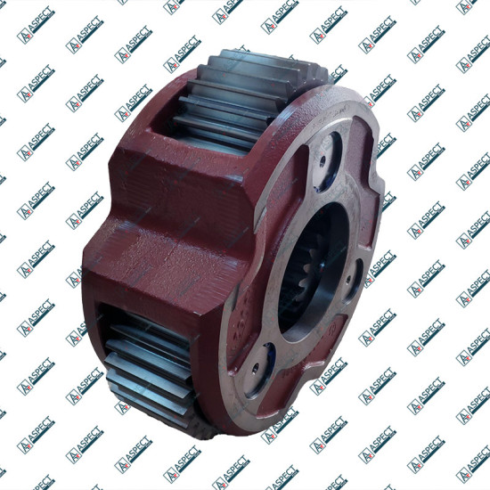 1st Reduction Assembly JCB 05/202600 OEM