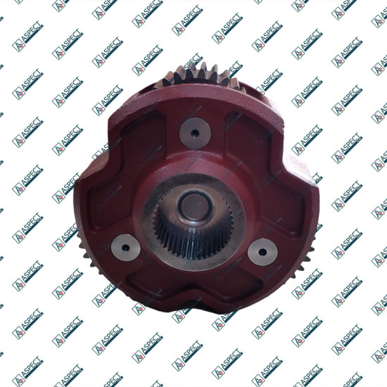 1st Reduction Assembly JCB 05/202600 OEM