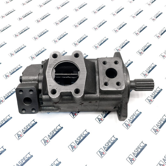 Hydraulic Pump assembly Vickers 2520VQ AFM