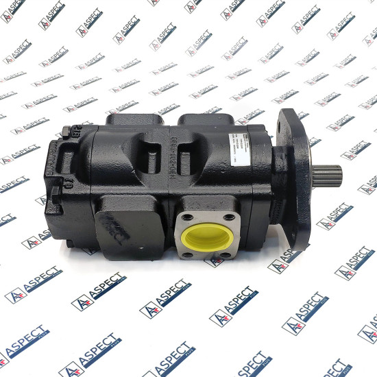 Hydraulic Pump assembly Parker 7029121180 PARKER