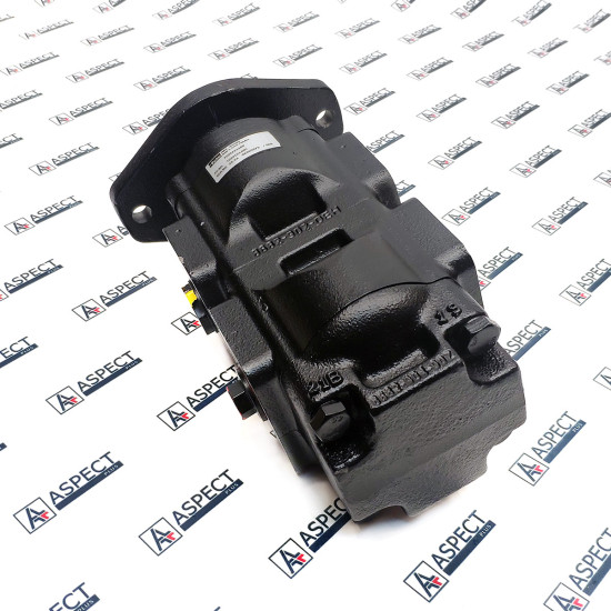 Hydraulic Pump assembly Parker 7029121180 PARKER