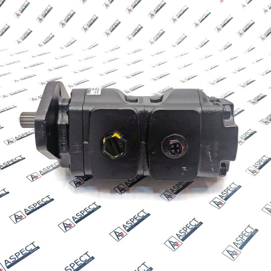 Hydraulic Pump assembly Parker 7029121180 PARKER