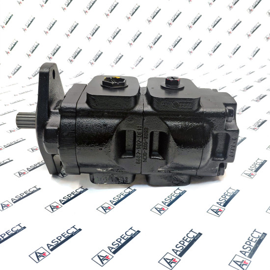 Hydraulic Pump assembly Parker 7029121180 PARKER