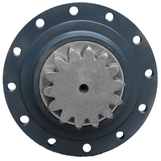 Swing gearbox JCB 334/J7006 SPINPARTS