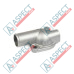 Water Outlet Pipe Isuzu 8972584792 - 1