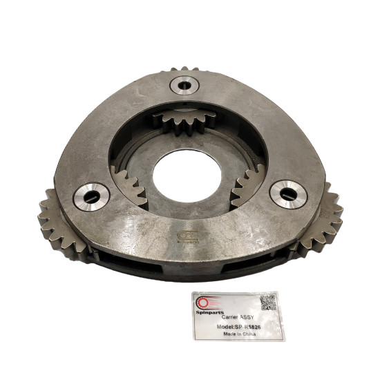 Carrier Assy 1025826 Hitachi ZX180~ZX240 SPINPARTS