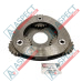 Carrier assy Hitachi 1025826 Spinparts SP-R5826
