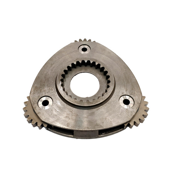Carrier Assy 1025826 Hitachi ZX180~ZX240 SPINPARTS