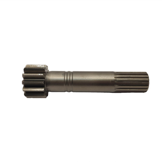 Gearbox shaft Hitachi 2043769 SPINPARTS