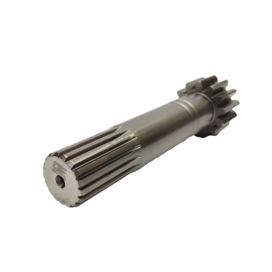Gearbox shaft Hitachi 2043769 SPINPARTS