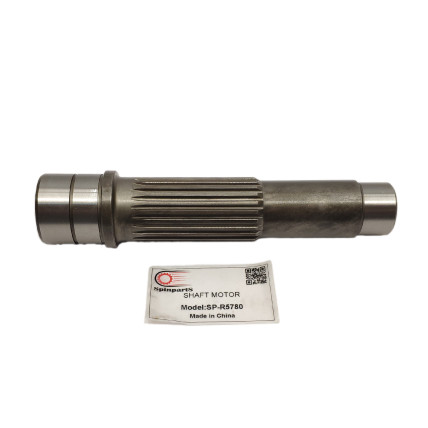 Drive Shaft motor Hitachi 3085780 SPINPARTS