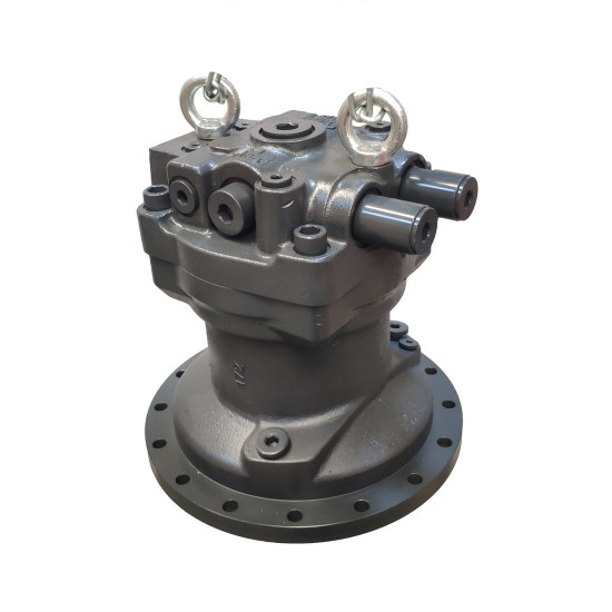 Hydraulic Motor assembly JCB JRC0006 SPINPARTS