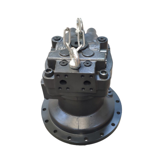 Hydraulic Motor assembly JCB JRC0006 SPINPARTS