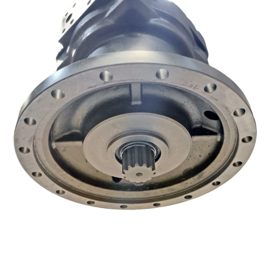 Hydraulic Motor assembly JCB JRC0006 SPINPARTS