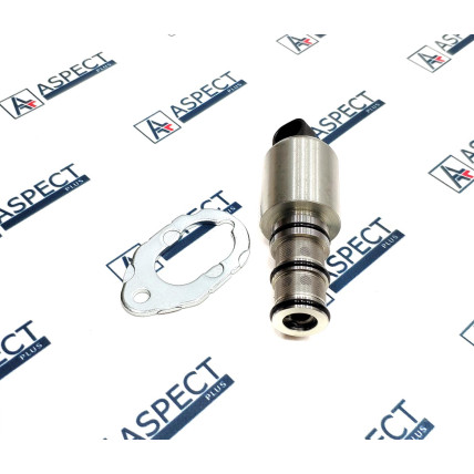 Valve Relief ZF 0501.328.204 AFM