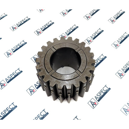 Sun gear Volvo SA7117-38330 AFM