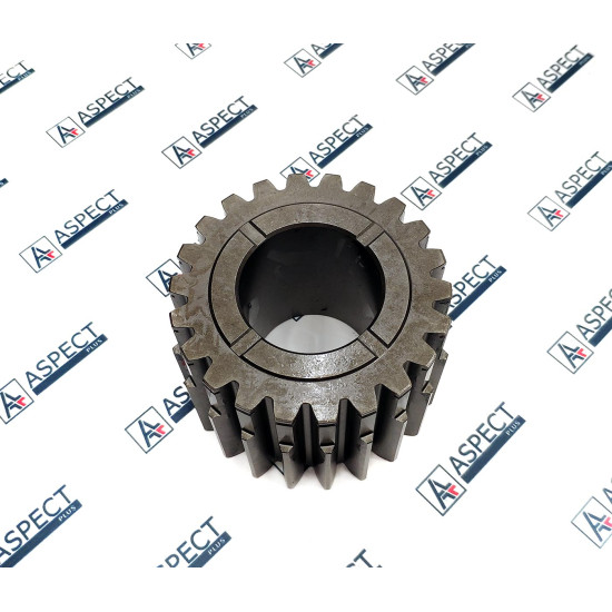 Sun gear Volvo SA7117-38330 AFM