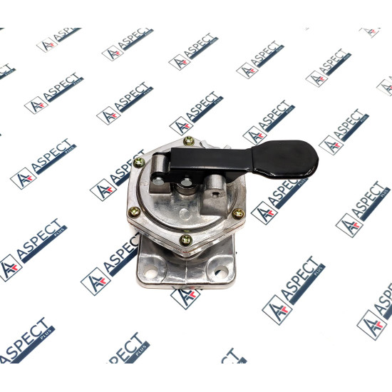 Charge pump Komatsu 6251-71-8210 AFM