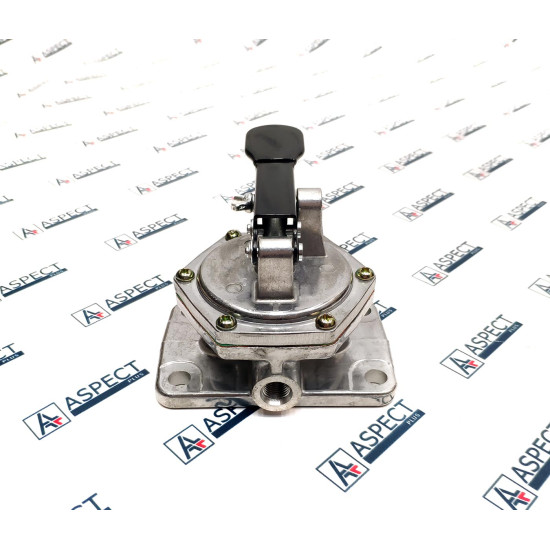 Charge pump Komatsu 6251-71-8210 AFM