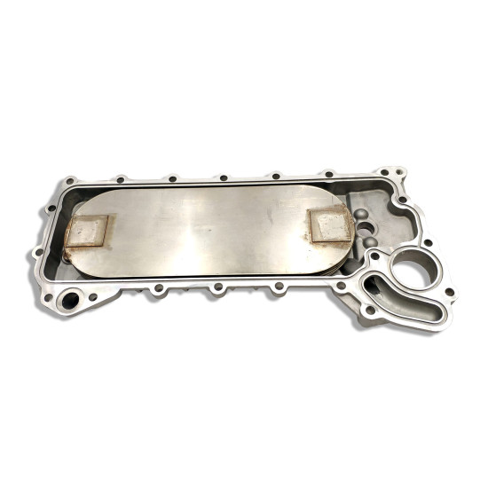Oil cooler Isuzu 8980853120 SPINPARTS