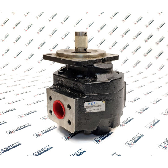 Hydraulic Pump assembly Hydreco 113902 HYDRECO
