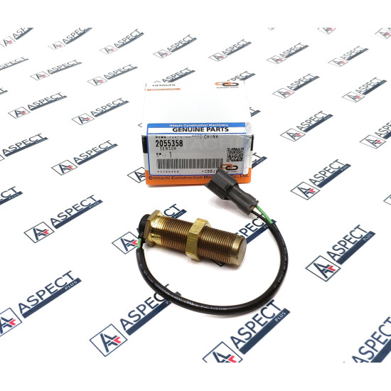Sensor Hitachi 2055358 HITACHI
