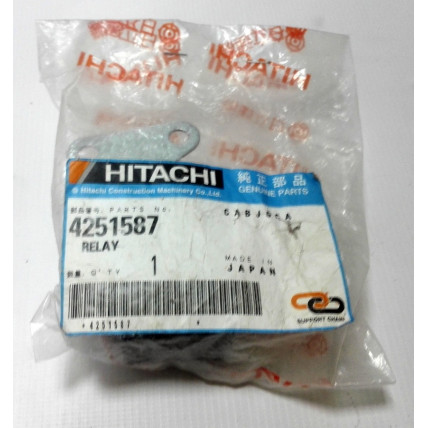 Starter Switch Hitachi 4251587 HITACHI