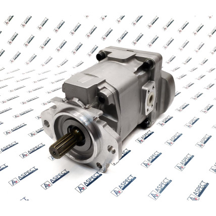 Hydraulic Pump assembly Komatsu 705-21-42130 AFM