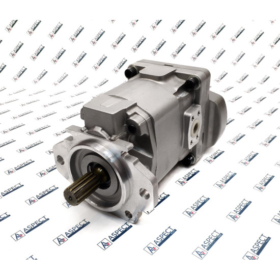 Hydraulic Pump assembly Komatsu 705-21-42130 AFM