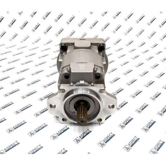 Hydraulic Pump assembly Komatsu 705-21-42130 AFM