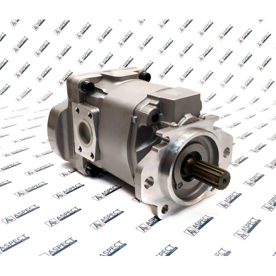 Hydraulic Pump assembly Komatsu 705-21-42130 AFM