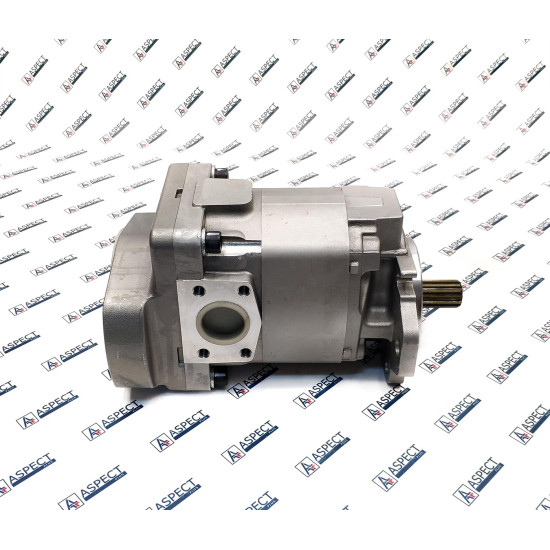 Hydraulic Pump assembly Komatsu 705-21-42130 AFM